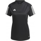 Camiseta Mujer de latiendadelclub ADIDAS Tiro 23 Competition HI5966