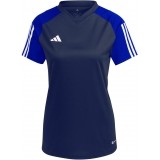 Camiseta Mujer de latiendadelclub ADIDAS Tiro 23 Competition IC4586