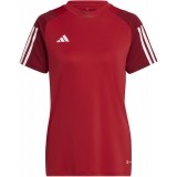 Camiseta Mujer de latiendadelclub ADIDAS Tiro 23 Competition IC4587