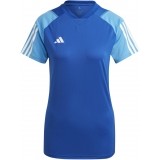 Camiseta Mujer de latiendadelclub ADIDAS Tiro 23 Competition IC4592