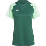 Camiseta Mujer de latiendadelclub ADIDAS Tiro 23 Competition IC4590