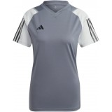 Camiseta Mujer de latiendadelclub ADIDAS Tiro 23 Competition IC4591