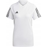 Camiseta Mujer de latiendadelclub ADIDAS Tiro 23 Competition IC4588