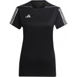 Camiseta Mujer de latiendadelclub ADIDAS Tiro 23 League HR4612