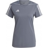 Camiseta Mujer de latiendadelclub ADIDAS Tiro 23 League IC7482