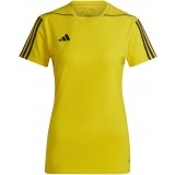 Camiseta Mujer de latiendadelclub ADIDAS Tiro 23 League HR4614