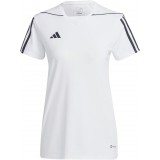 Camiseta Mujer de latiendadelclub ADIDAS Tiro 23 League HR4615