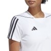Camiseta Mujer adidas Tiro 23 League