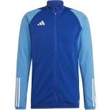 Chaqueta Chndal de latiendadelclub ADIDAS Tiro 23 Competition Training Jacket HU1305