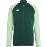 Chaqueta Chndal de latiendadelclub ADIDAS Tiro 23 Competition Training Jacket HU1303