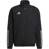 Chaqueta Chndal de latiendadelclub ADIDAS Tiro 23 Competition Presentation Jacket HK8045