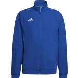 Chaqueta Chndal de latiendadelclub ADIDAS Tiro 23 Competition Presentation Jacket HU1336