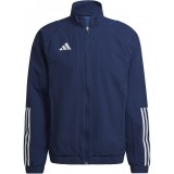 Chaqueta Chndal de latiendadelclub ADIDAS Tiro 23 Competition Presentation Jacket HK8046