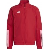 Chaqueta Chndal de latiendadelclub ADIDAS Tiro 23 Competition Presentation Jacket HI3054