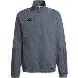 Chaqueta Chndal de latiendadelclub ADIDAS Tiro 23 Competition Presentation Jacket HU1339