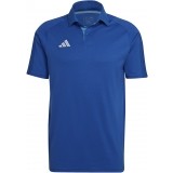 Polo de latiendadelclub ADIDAS Tiro 23 Competition HU1342