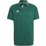 Polo de latiendadelclub ADIDAS Tiro 23 Competition HU1345