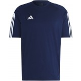 Camiseta Entrenamiento de latiendadelclub ADIDAS Tiro 23 Competition Cotton Tee HK8035