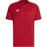 Camiseta Entrenamiento de latiendadelclub ADIDAS Tiro 23 Competition Cotton Tee HI3051