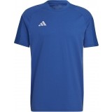 Camiseta Entrenamiento de latiendadelclub ADIDAS Tiro 23 Competition Cotton Tee HU1321