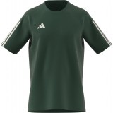 Camiseta Entrenamiento de latiendadelclub ADIDAS Tiro 23 Competition Cotton Tee HU1328