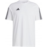 Camiseta Entrenamiento de latiendadelclub ADIDAS Tiro 23 Competition Cotton Tee IC4574