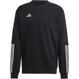 Sudadera de latiendadelclub ADIDAS Tiro 23 Competition Cotton Crew Top HK8039