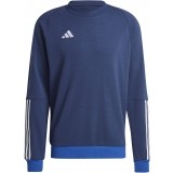 Sudadera de latiendadelclub ADIDAS Tiro 23 Competition Cotton Crew Top HK8040