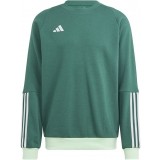 Sudadera de latiendadelclub ADIDAS Tiro 23 Competition Cotton Crew Top HU1324