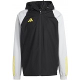 Chaqueta Chndal de latiendadelclub ADIDAS Tiro 23 Competition Allweather IC4571