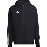 Chaqueta Chndal de latiendadelclub ADIDAS Tiro 23 Competition Allweather HK7656