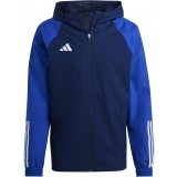 Chaqueta Chndal de latiendadelclub ADIDAS Tiro 23 Competition Allweather HK7657