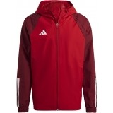 Chaqueta Chndal de latiendadelclub ADIDAS Tiro 23 Competition Allweather HE5653