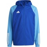 Chaqueta Chndal de latiendadelclub ADIDAS Tiro 23 Competition Allweather IC4572