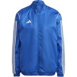 Chaqueta Chndal de latiendadelclub ADIDAS Tiro 23 Competition Presentation Jacket IC4623