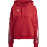 Sudadera de latiendadelclub ADIDAS Tiro 23 Competition Cotton Hoody IC4615