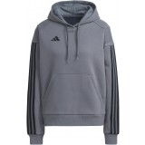 Sudadera de latiendadelclub ADIDAS Tiro 23 Competition Cotton Hoody IC4618