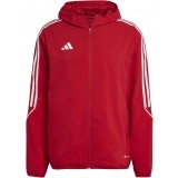 Chubasquero de latiendadelclub ADIDAS Tiro 23 League Windbreaker IA1618