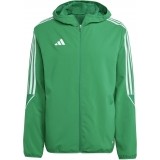 Chubasquero de latiendadelclub ADIDAS Tiro 23 League Windbreaker IA1620