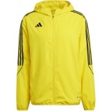 Chubasquero de latiendadelclub ADIDAS Tiro 23 League Windbreaker IA1617