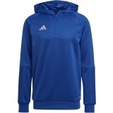 Sudadera de latiendadelclub ADIDAS Tiro 23 Competicin Hoody HU1349