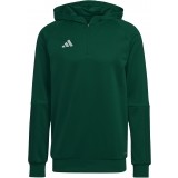 Sudadera de latiendadelclub ADIDAS Tiro 23 Competicin Hoody HU1348