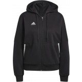 Chaqueta Chndal de latiendadelclub ADIDAS Condivo 22 Full Zip Hoody Women HA3698