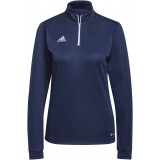 Sudadera de latiendadelclub ADIDAS Entrada 22 Women H57483