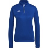 Sudadera de latiendadelclub ADIDAS Entrada 22 Women HG6284