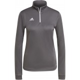 Sudadera de latiendadelclub ADIDAS Entrada 22 Women H57542