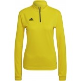 Sudadera de latiendadelclub ADIDAS Entrada 22 Women HI2130