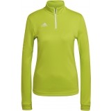 Sudadera de latiendadelclub ADIDAS Entrada 22 Women HC5052