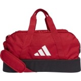 Bolsa de latiendadelclub ADIDAS Tiro League Duffle Bottom Compartment IB8651