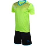 Conjunto de Portero de latiendadelclub KELME Set Zamora S/S 3871014-9930